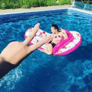 Meet your Posher, Grace